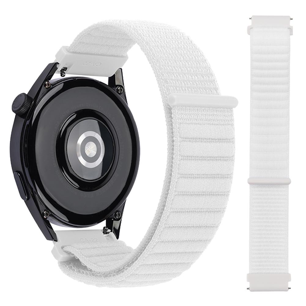Нейлоновый петлевой ремешок для HUAWEI WATCH GT 6/5 Pro GT5 4 3pro 20мм 22мм Ремешок для HUAWEI WATCH 5 46мм 4pro Ultimate Спортивный браслет