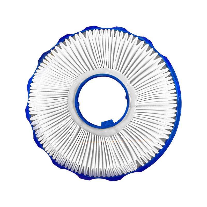 Для пылесоса Dyson DC40 Multi Floor Animal Vacuum Cleaner DY-924405-01 DY-923587-02 DY-922676-01 Фильтр Hepa с роликовой щеткой