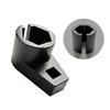 1Pc Oxygen Exhaust Sensor Offset Removal Socket Tool 22Mm 7/8-Inch Drive Lamda O2 Installation Tool Car Accessories