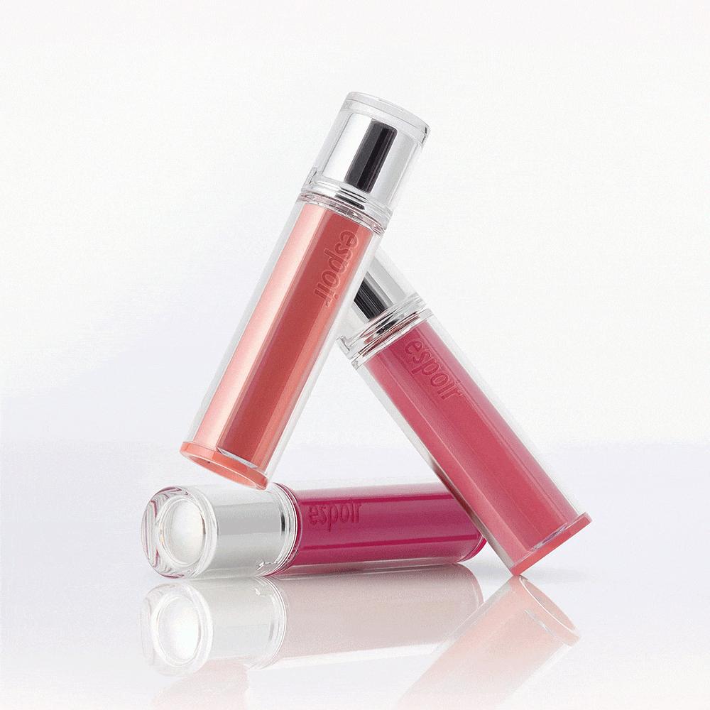 Espoir Тинт-глазурь для губ Couture (20 цветов) 4g