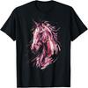 Футболка Passion Horses Abstract Painting Graffiti Rider(2)