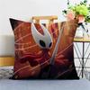 Horror Anime Hollow Knight Pillow Anime Pillow Sofa Bed Head Pillow Cover Cushion Cover x cm Fashion
