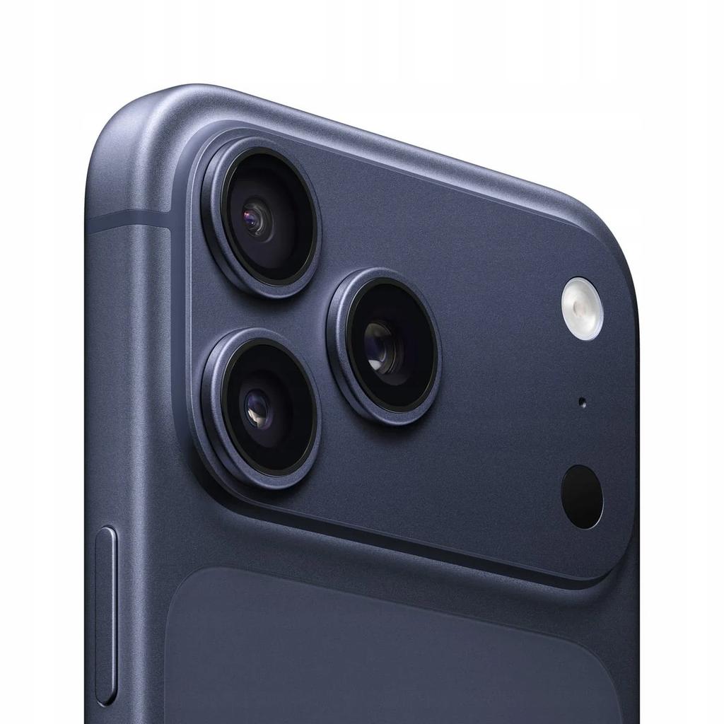 Смартфон Apple iPhone 17 Pro Max 5G 2 ТБ 6,9" 120 Гц Глубокий синий 1 шт.