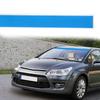 152x15 см Автомобильный глянцевый солнцезащитный пояс Универсальный автомобильный фургон лобовое стекло солнцезащитный пояс автомобильные наклейки лобовое стекло солнцезащитный пояс автомобильный наклейка