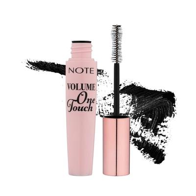 ПРИМЕЧАНИЕ - Тушь для ресниц Volume One Touch