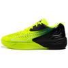Кроссовки Stewie 1 Quiet Fire Women Green Lime-Squeeze Puma-Black 378255-01