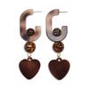 Fashion Drop Earrings For Women's Jewelry