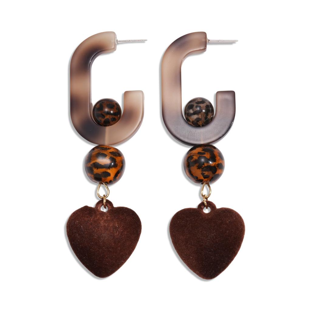 Fashion Drop Earrings For Women's Jewelry