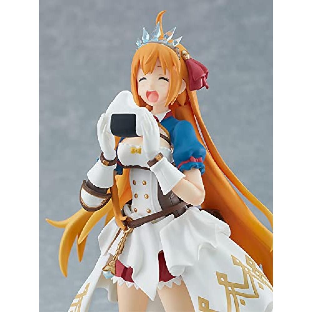 Figma Princess Connect Re Dive Pecorine немасштабная подвижная фигурка из АБС и ПВХ, окрашенная M06767