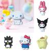 Милый мультяшный 3D бумажный пазл Sanrio для детей, оптовая продажа