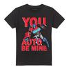 Transformers Mens You Auto Be Mine T-Shirt