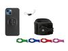 RecMount Plus Run Kit for iPhone 13 [R+Run-iPC13] (Sports Armband + Dedicated Case)