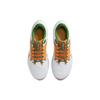 Nike Air Zoom Pegasus 40 Florida A&M University Men Sneakers White Orange-Horizon Fortress-Green DZ5941-100