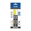 Milan Milan Fluoglass Marker PVC Erasable Ink