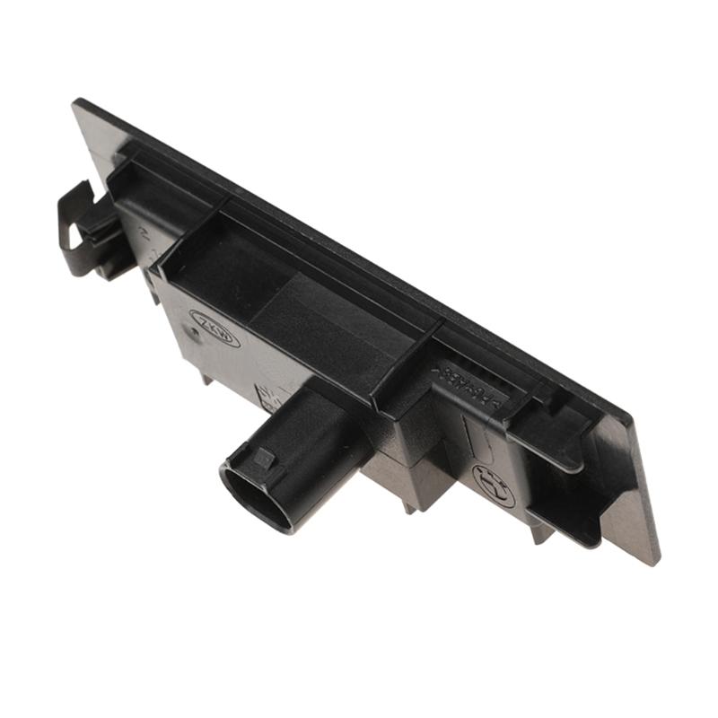 Светодиодная лампа номерного знака для E85 E86 E89 E81 E87 F20 F21 63267193294 6326-7193-294, лампа подсветки номерного знака заднего бампера