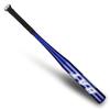 Outdoor All Aluminum Alloy Baseball Bat Thickened Softball Training Accessory Baseball Sticks