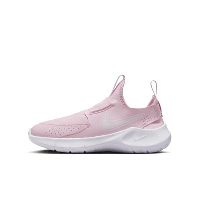 Flex Runner 3 Gs Kfn1294 601 Pnkfom Wht