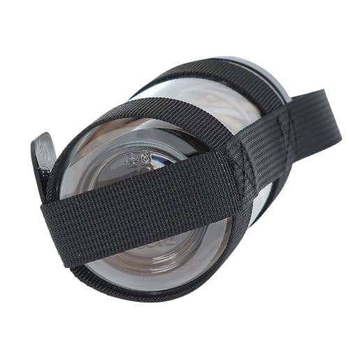 Callaway Men's Tee Case, BLK 23, Black