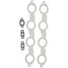 MS92467 Exhaust Manifold Gasket for Chevy Express/Silverado & GMC Sierra