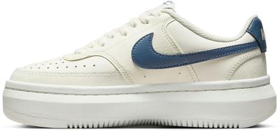 Кроссовки Court Vision Alta Women sail/sail/diffused blue