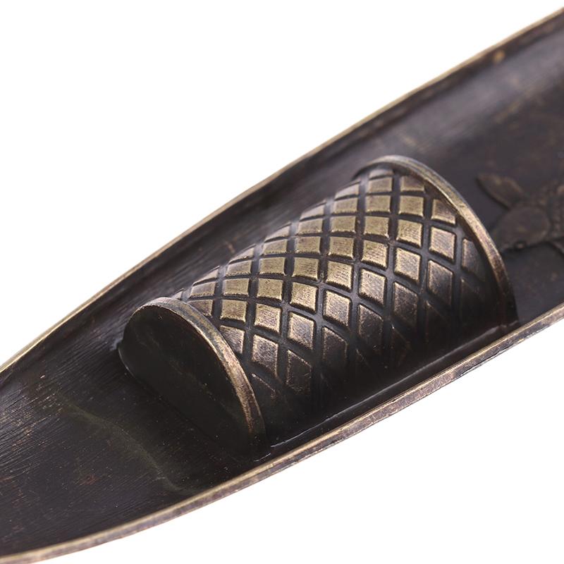 1 шт., украшение для дома, держатель для благовоний, лодка для пожилых людей, рыболовная японская палочка для благовоний, украшение для ароматерапии