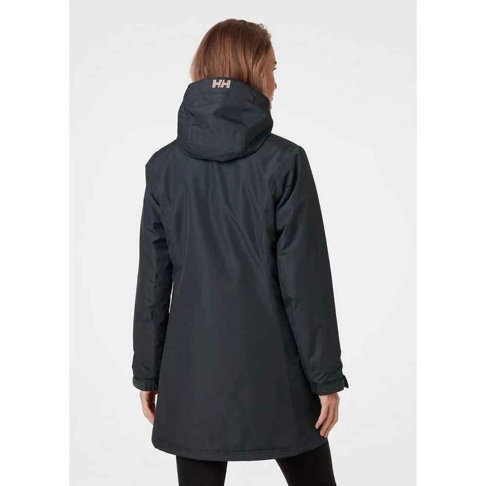Helly Hansen Parka Belfast Winter