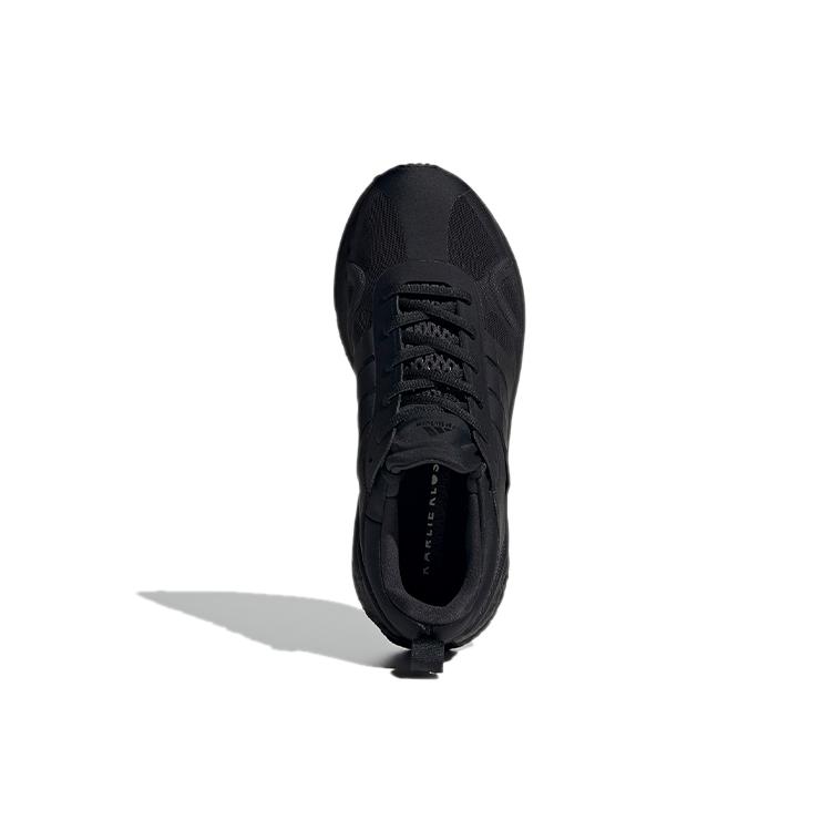 adidas Solarglide Karlie Kloss Тройной Черный Женский FW6773