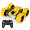 Remote Control All-Terrain Vehicle 4-Wheel Drive and LED, Tornado Function 360° Rotation, Sound Effects, Speed Up To 14 Km/h