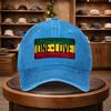 UnisexS Love Logo Color Baseball Cap Outdoor Fashion Adjustable Casual Cap Urban Style Lightweight Fashion Duck Tongue Hat Four