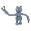 Bandai Согнись! Потягиваться! Клей! Гибкая трубка Серия Mecha Dadandan Soreike! Анпанман Рекомендуемый возраст: 3 года и старше