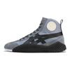 ONITSUKA TIGER Кроссовки унисекс Acromount MT Sheet Rock Black Серые 1183B467-020