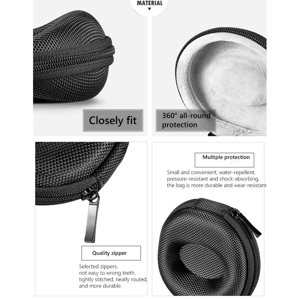 Коробка для хранения часов EVA Smart Bracelet Case Pouch для Apple Watch Series 7 Huawei