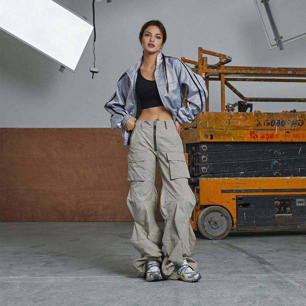 Asics Кроссовки унисекс Gel Kahana TR V2 White Silver 1203A259-100