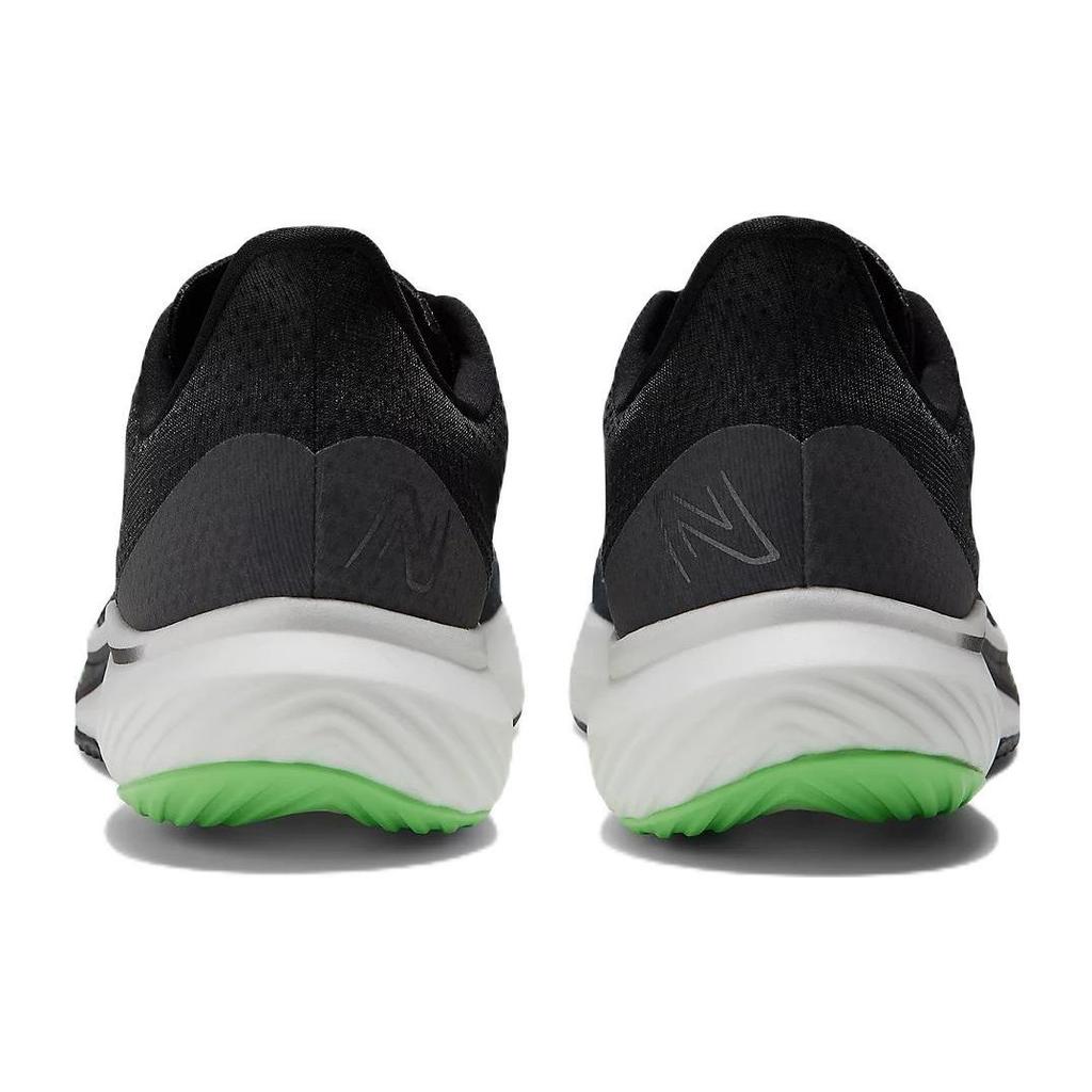 New Balance FuelCell Rebel v3 Черные яркие весенние мужские кроссовки Infinity-Blue MFCXMB3