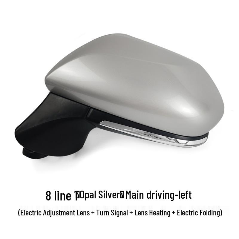 Toyota Camry 8th Gen (18-21) Rearview Mirror Cover Assembly.