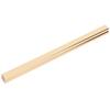 6pcs Golden Metal Wallet Frame 19cm/7.5in Bag Hardware Accessories  DIY Craft Supplies