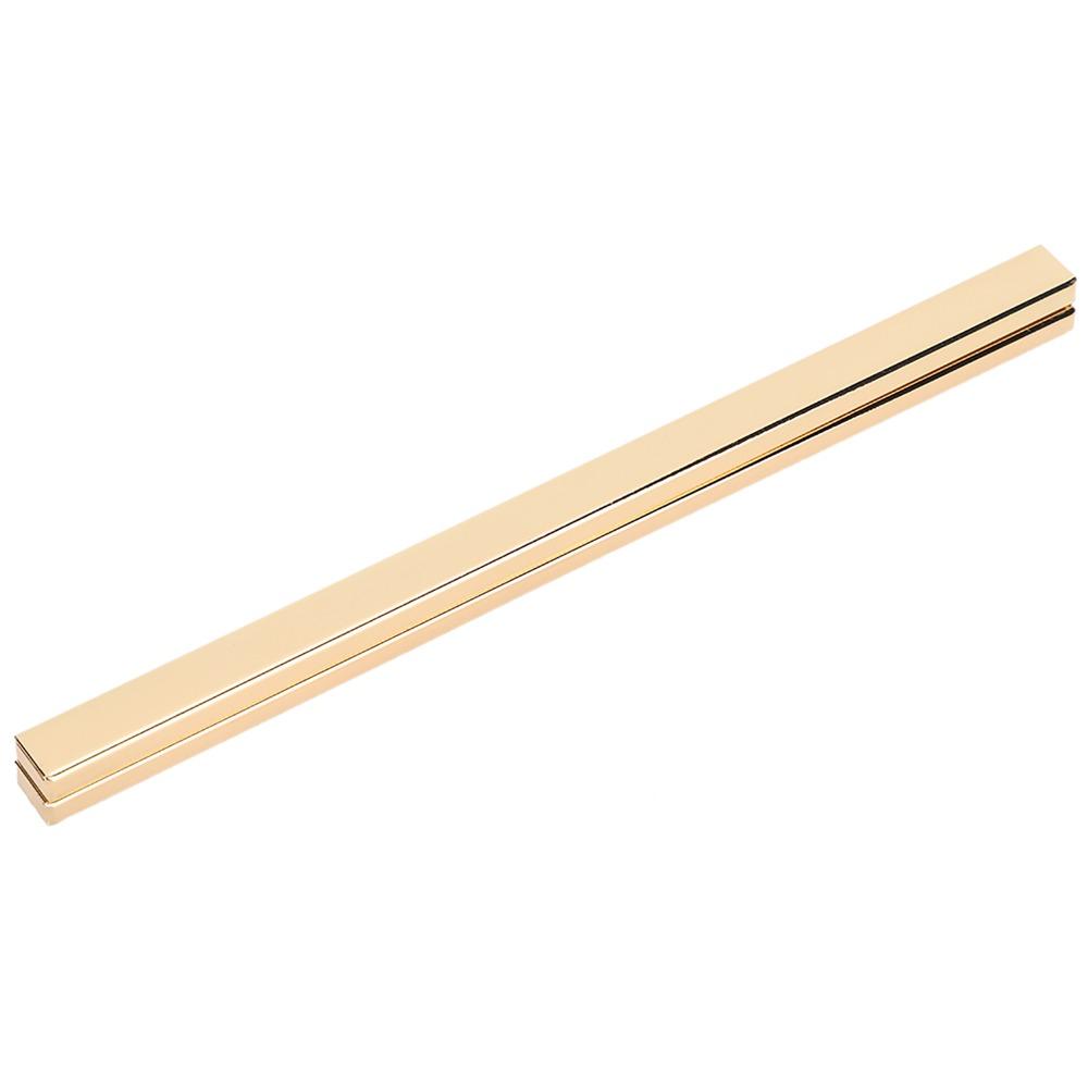 6pcs Golden Metal Wallet Frame 19cm/7.5in Bag Hardware Accessories DIY Craft Supplies