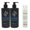 Swaneve Эссенция для кожи «Все в одном» 500 мл x 2 + Доктор. Молодой U-Line Mist (140ml) x 1 предоставлено