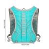 Беговой гидратационный жилет-рюкзак сверхлегкий гидратационный жилет для бега трусцой для мужчин дышащий марафонский велосипедный мешок фляга беговые жилеты