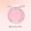 CLUB CLIO PERIPERA Pure Blushed Sunshine Cheek 4,2 г (15 цветов, 15 вариантов)
