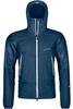 Ortovox Westalpen SwissWool Jacket M deep ocean