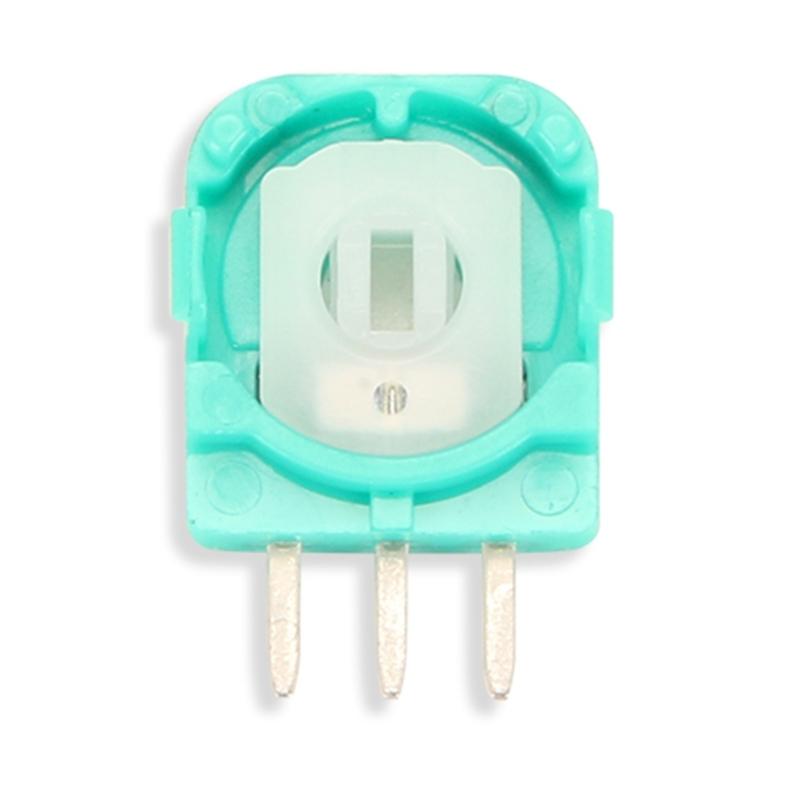 1/4/10 шт. Сменный модуль Холла Модуль датчиков потенциометра 3D-джойстика игрового контроллера для контроллера