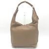 GUCCI 001-4288 logo One-shoulder bag Shoulder Bag Leather Brown