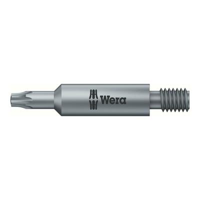 Wera TX 25 x 45 мм Насадка Torx 867/15