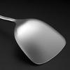 304 Stainless Steel Spatula Add Wooden Handle Stir -fry Kitchen Spoon Spoon Kitchen Supplies Kitchen Utensils