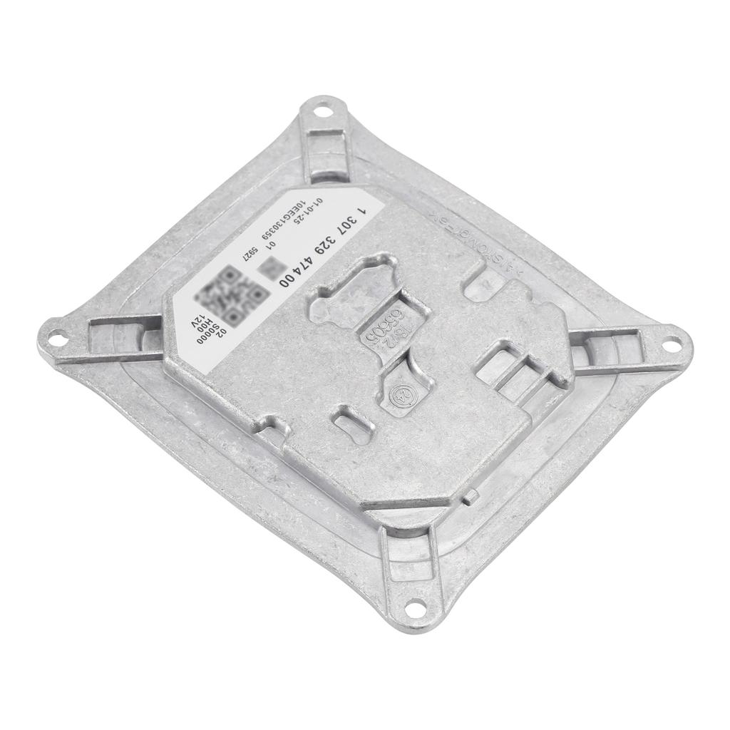 LED Headlight Ballast Control Module 130732947400 For Maserati Ghibli Sedan