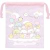 Sumikkogurashi Cup Drawstring Bag CA48901