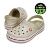 Бори Обувь Crocs Crocs Официальный Обычный Crocband Stm