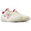 New Balance Мужские кроссовки FuelCell 996v5 Sea Salt Timber Wolf кремового цвета MCH996T5