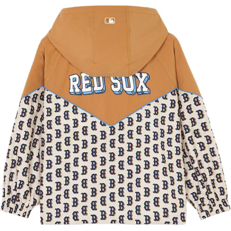 New MLB Kids Jackets 7AWJMT143-43CAS